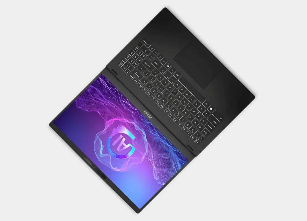 MSI Prestige 14 AI Evo C2HMG  (5).webp