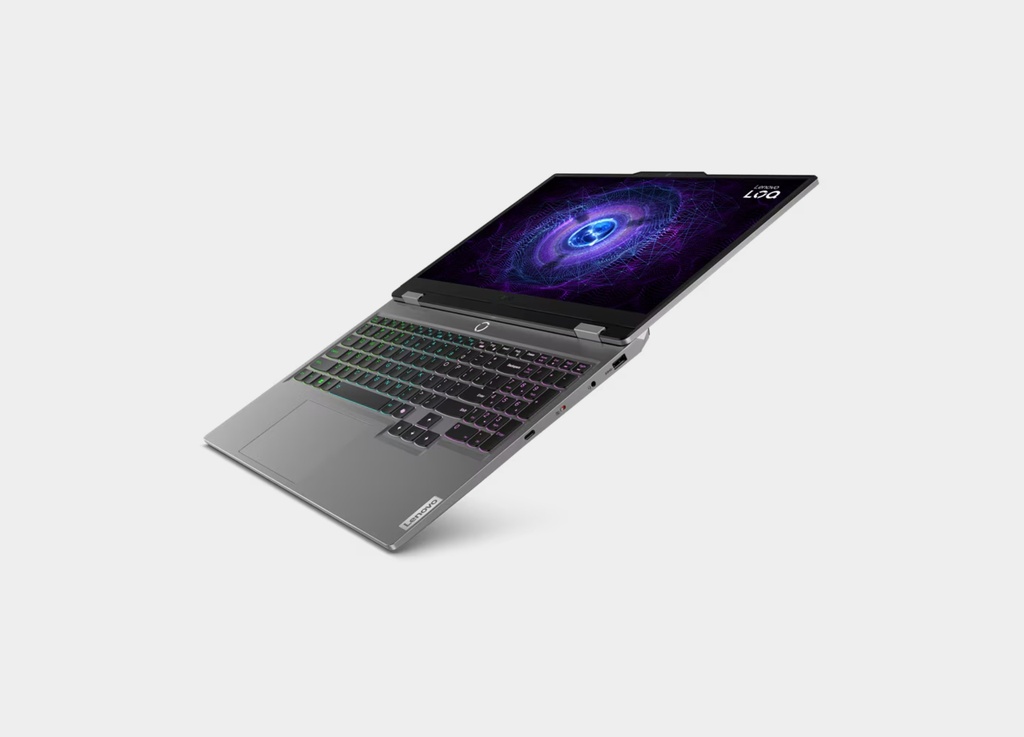 Lenovo LOQ 15IAX9E (Essential) Gaming