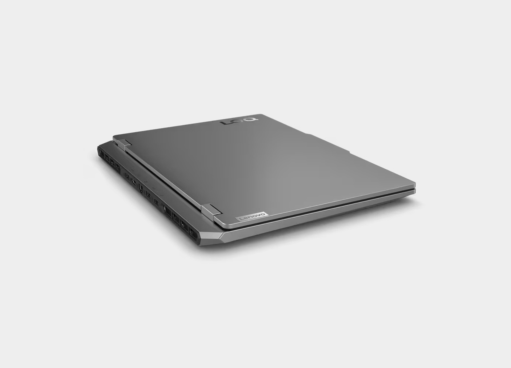 Lenovo LOQ 15IAX9E (Essential) Gaming