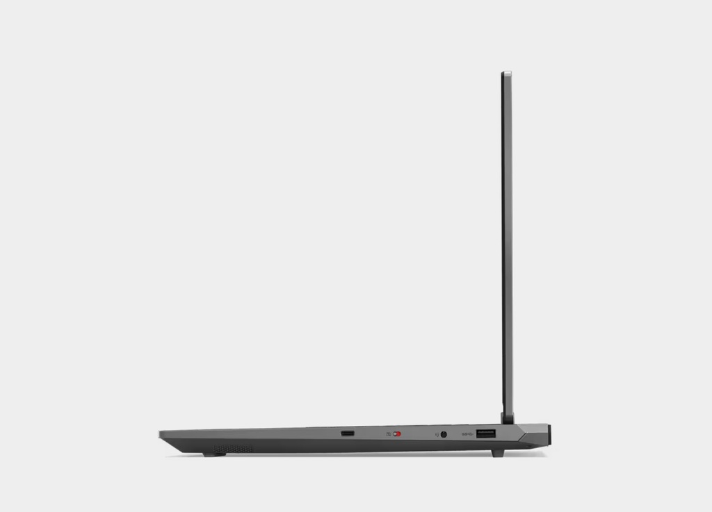 Lenovo LOQ 15IAX9E (Essential) Gaming