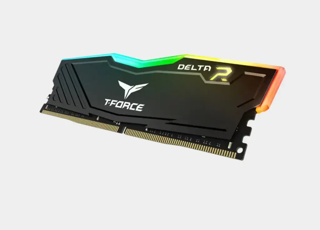 TEAMGROUP T-FORCE UDIMM 16GB DDR4 2x8 3200MHz (4).webp