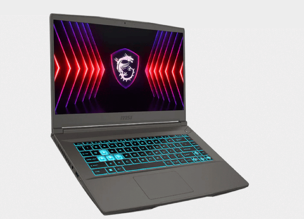 MSI Thin 15 B13UCX