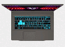 MSI Thin 15 B13UCX