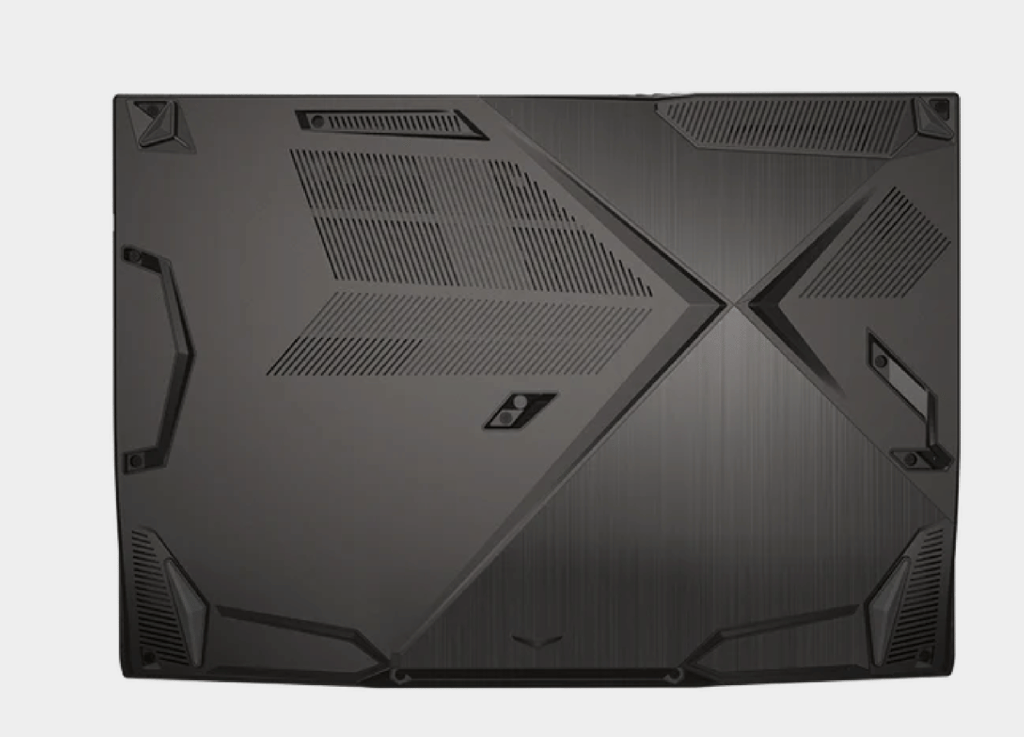 MSI Thin 15 B13UCX