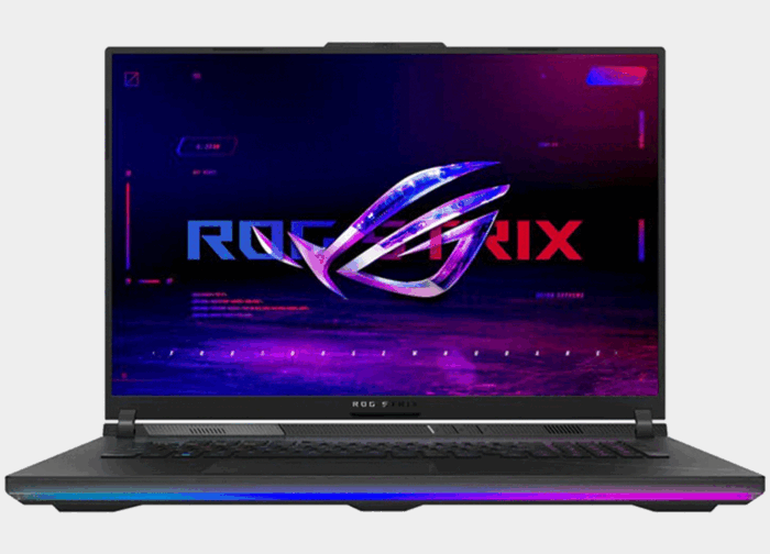 ASUS ROG Strix G16 G614FM-RV169W