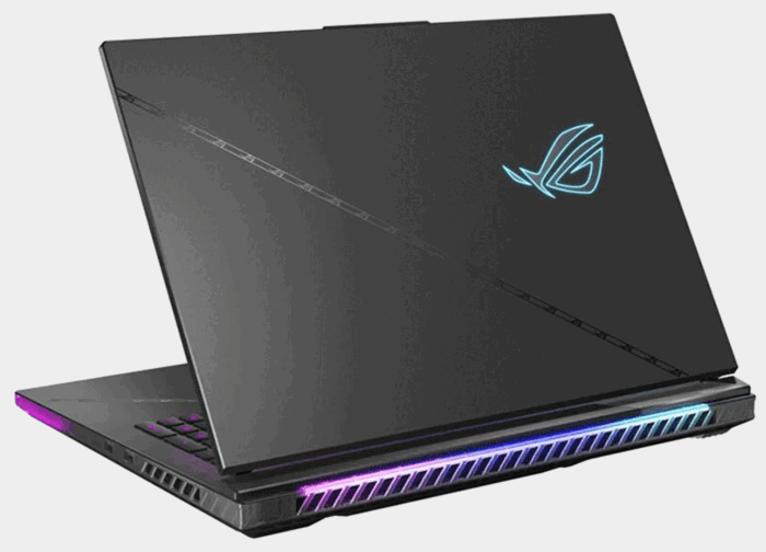 ASUS ROG Strix G16 G614FM-RV169W