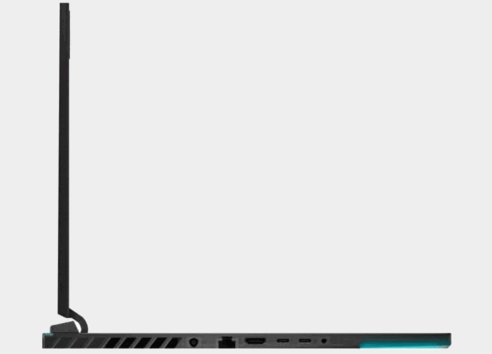 ASUS ROG Strix G16 G614FM-RV169W