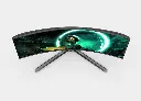 AOC 31.5 CQ32G3SE Gaming Monitor (4).webp
