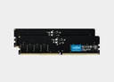 Crucial 16GB DDR5-5600 UDIMM