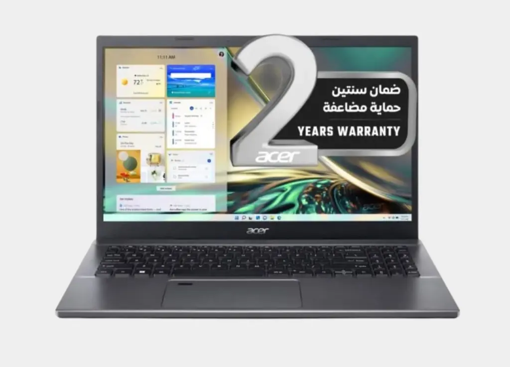 ACER Aspire 5 A515-57-55KJ Slim Busines (4).webp