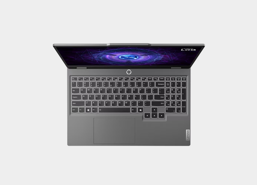 Lenovo LOQ 15IAX9E (Essential) Gaming