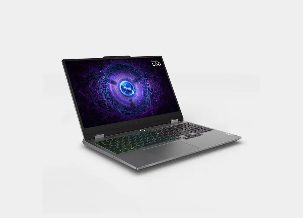 [83LK0062ED] Lenovo LOQ 15IAX9E (Essential) Gaming .webp