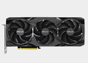 PNY NVIDIA GeForce RTX™ 5080 OC 16 GB GDDR7 Triple Fan Graphics Card 