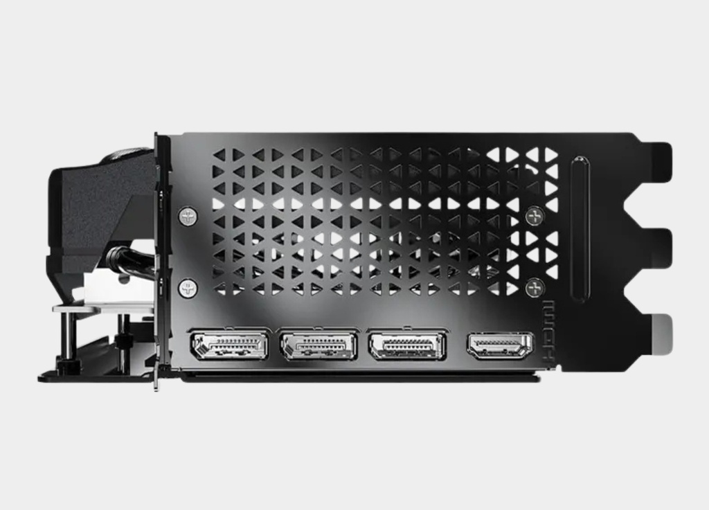 PNY NVIDIA GeForce RTX™ 5080 OC 16 GB GDDR7 Triple Fan Graphics Card 