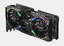 PNY GEFORCE RTX 5070 TI 16 GB Gaming TRIBAL FAN OVERCLOCKED (3).webp