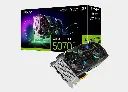 PNY GEFORCE RTX 5070 TI 16 GB Gaming TRIBAL FAN OVERCLOCKED (8).webp