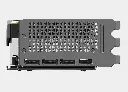 PNY GEFORCE RTX 5070 TI 16 GB Gaming TRIBAL FAN OVERCLOCKED (7).webp