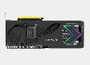 PNY GEFORCE RTX 5070 TI 16 GB Gaming TRIBAL FAN OVERCLOCKED (6).webp