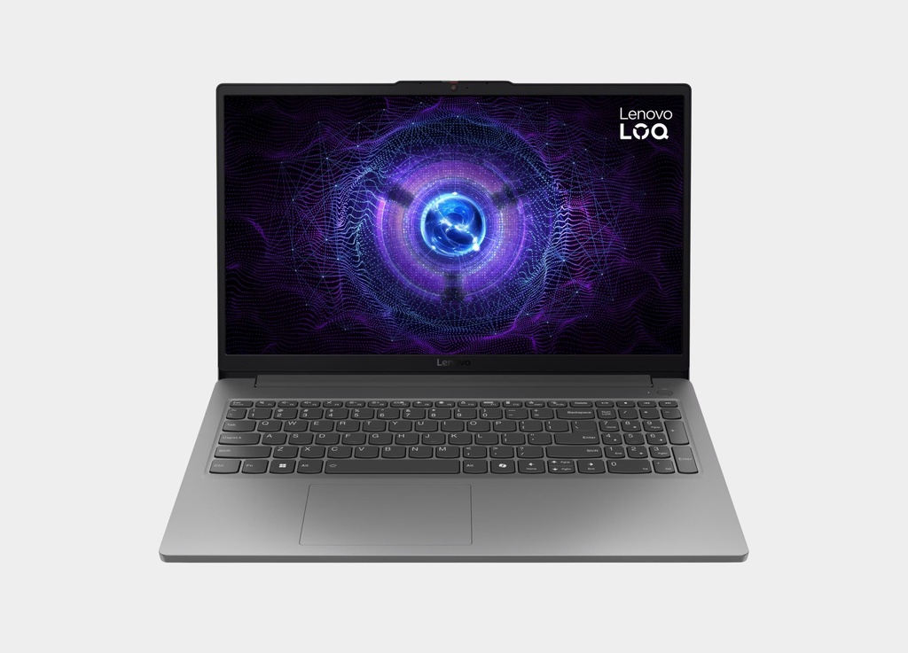 Lenovo LOQ Essential 15IAX9E 2