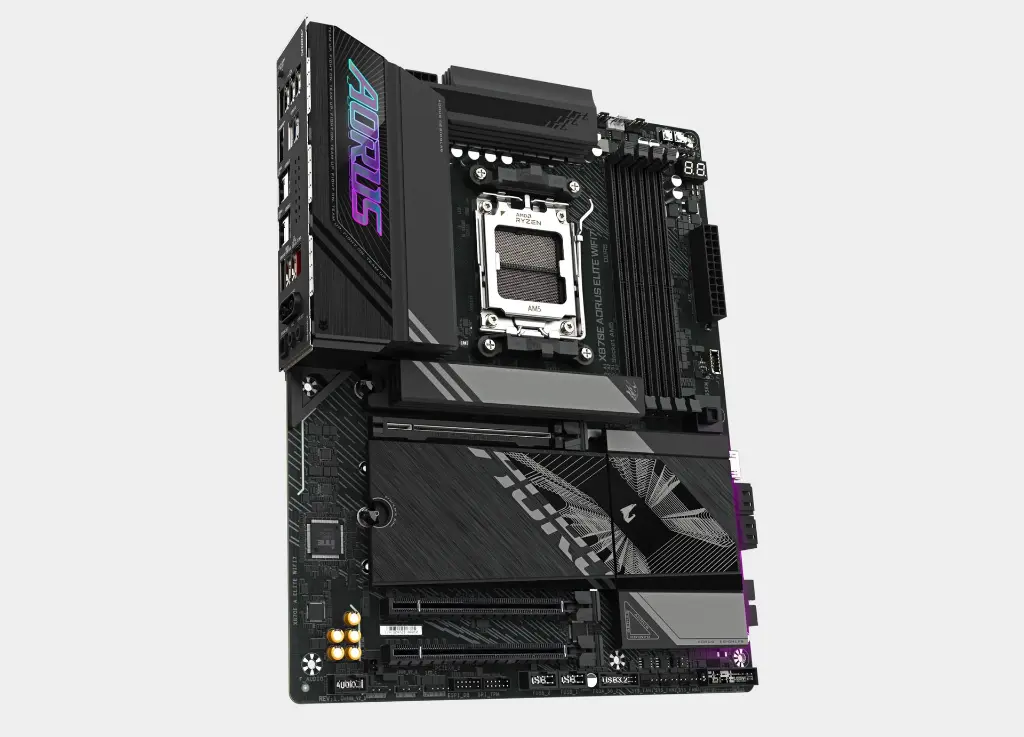 GIGABYTE X870E AORUS ELITE WIFI7 (rev. 1.01 (3).webp