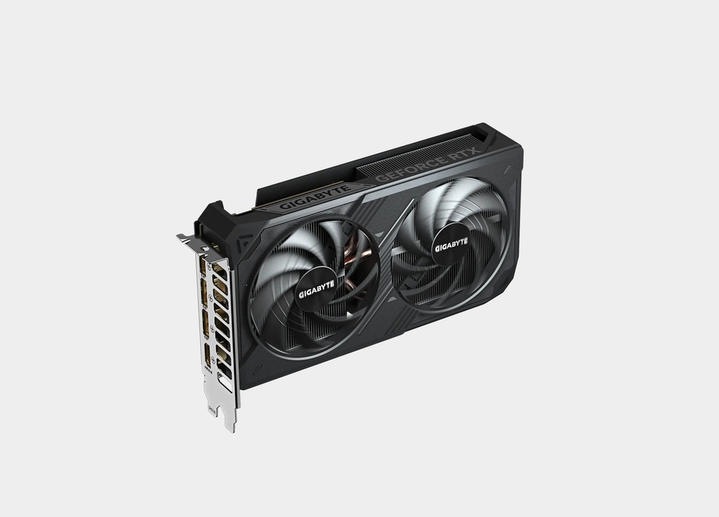 GIGABYTE GeForce RTX™ 5060 Ti WINDFORCE 16G