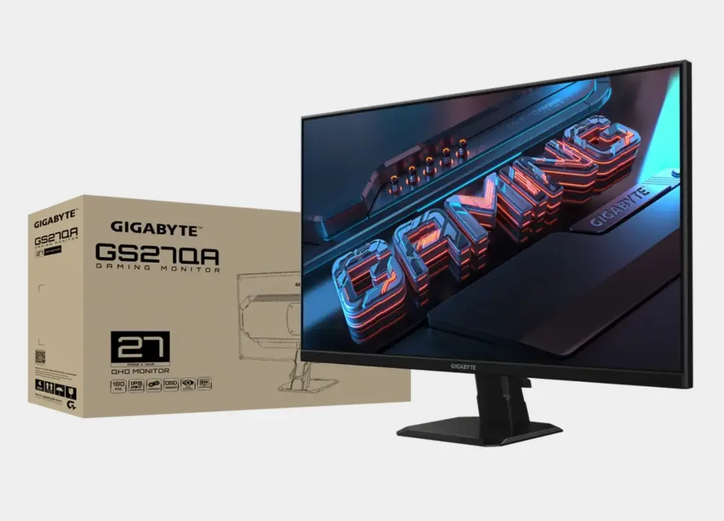 GIGABYTE GS27QA Gaming Monitor (8).webp