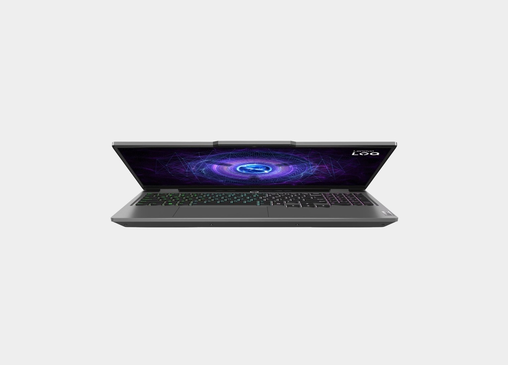 Lenovo LOQ 15IRX9