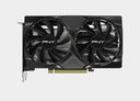 PNY NVIDIA GeForce RTX 5060 8GB OC Dual Fan
