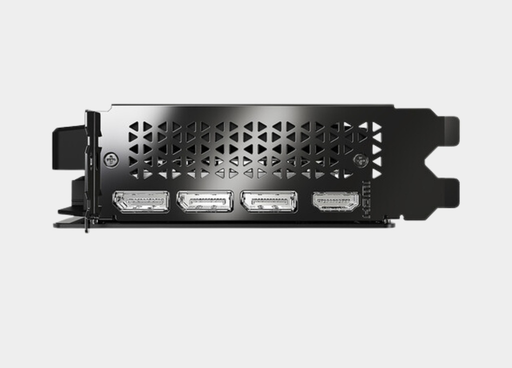 PNY NVIDIA GeForce RTX 5060 8GB OC Dual Fan