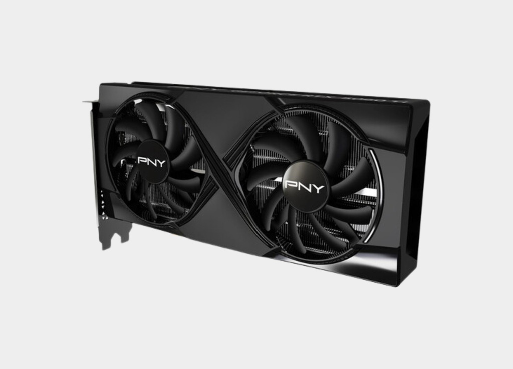PNY GEFORCE RTX 5070 TI 16 GB Gaming TRIBAL FAN OVERCLOCKED (1).webp