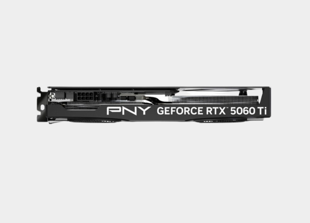 PNY GEFORCE RTX 5070 TI 16 GB Gaming TRIBAL FAN OVERCLOCKED (4).webp