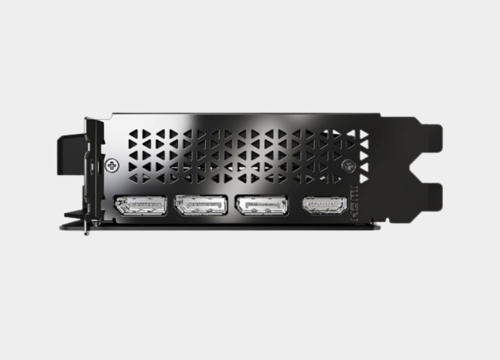 PNY GEFORCE RTX 5070 TI 16 GB Gaming TRIBAL FAN OVERCLOCKED (7).webp
