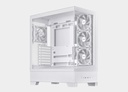 ASUS A31 Plus TG ARGB White