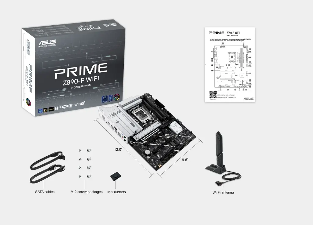 ASUS PRIME Z890-P WIFI (8).webp