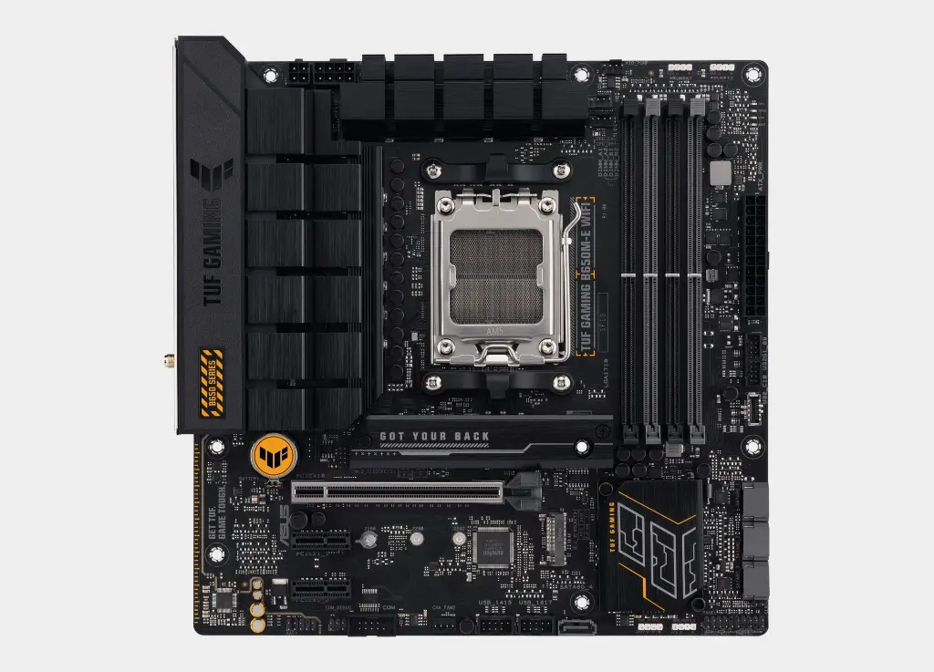 ASUS TUF GAMING B650M-E Wifi (1).webp