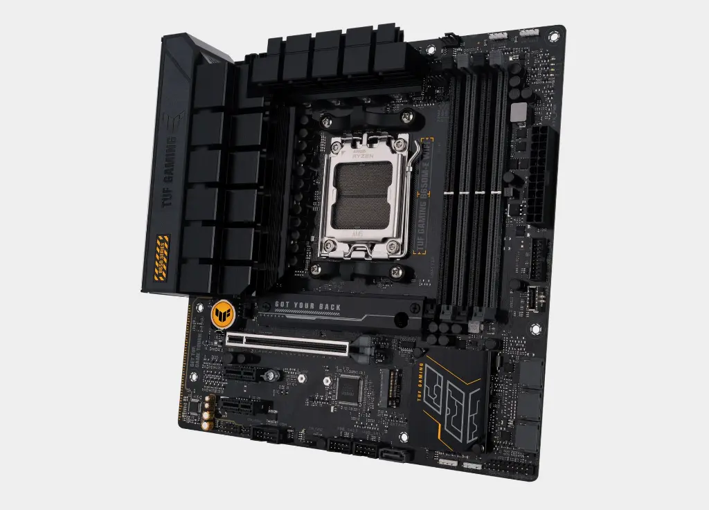 ASUS TUF GAMING B650M-E Wifi (3).webp