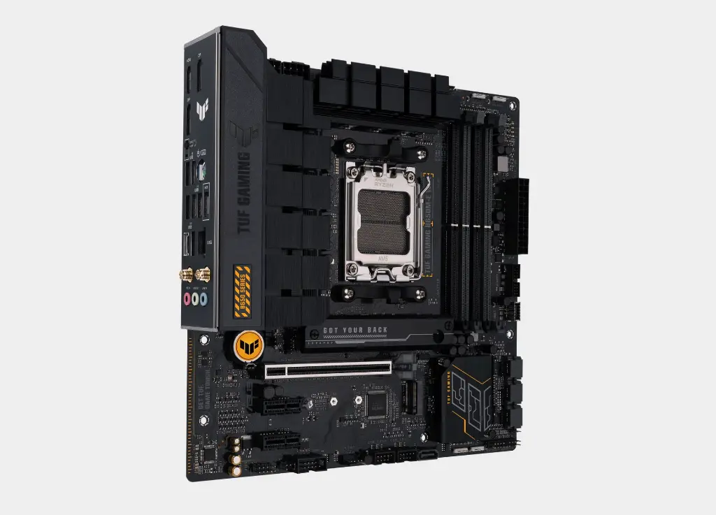 ASUS TUF GAMING B650M-E Wifi (2).webp