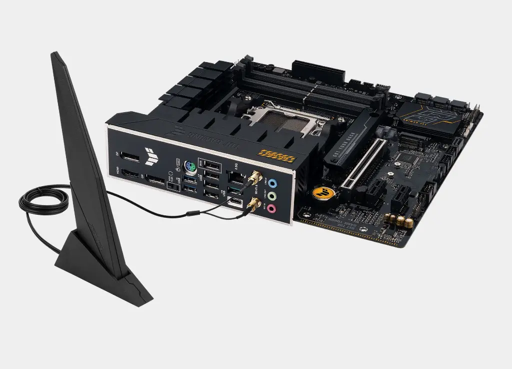 ASUS TUF GAMING B650M-E Wifi (6).webp