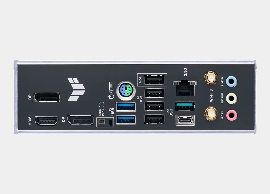 ASUS TUF GAMING B650M-E Wifi (5).webp