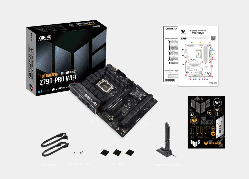 ASUS TUF Gaming Z790-PRO WiFi (8).webp