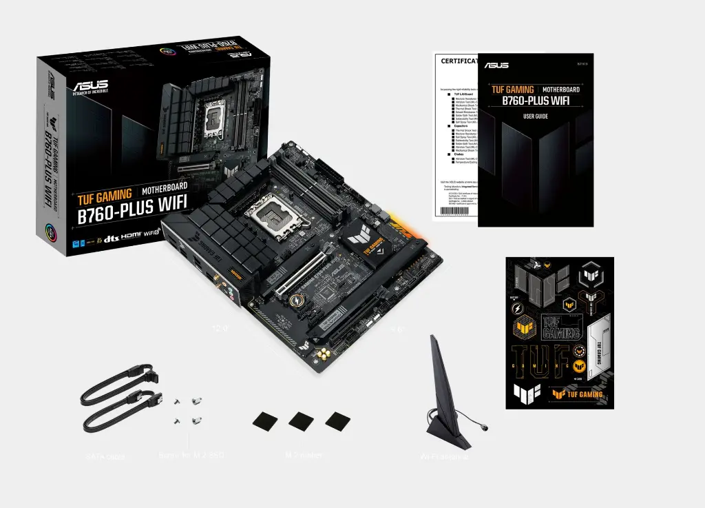 ASUS TUF GAMING B760-PLUS WIFI (7).webp