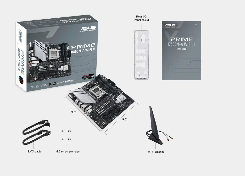 ASUS PRIME B650M-A WIFI II (7).webp