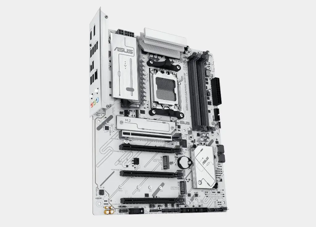 Asus B850 MAX GAMING WIFI W (3).webp