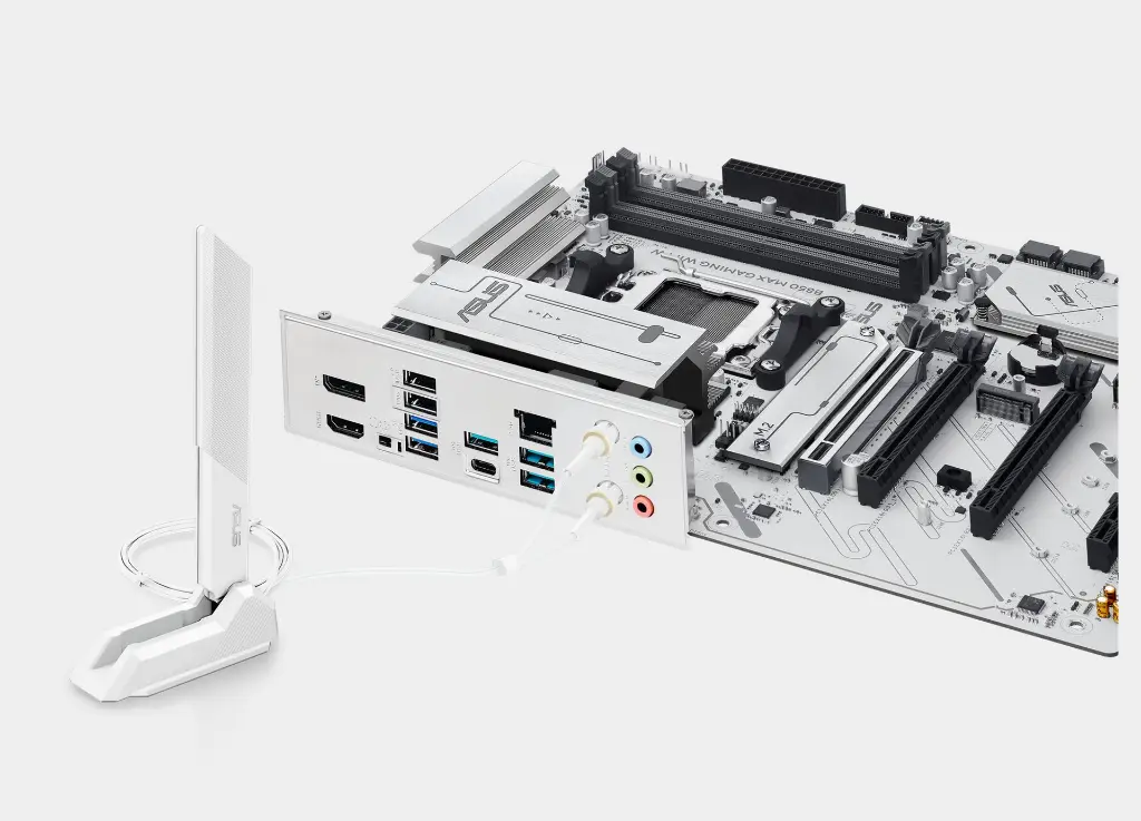 Asus B850 MAX GAMING WIFI W (4).webp