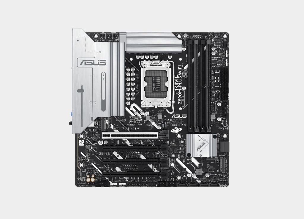 ASUS PRIME Z890M-PLUS WIFI