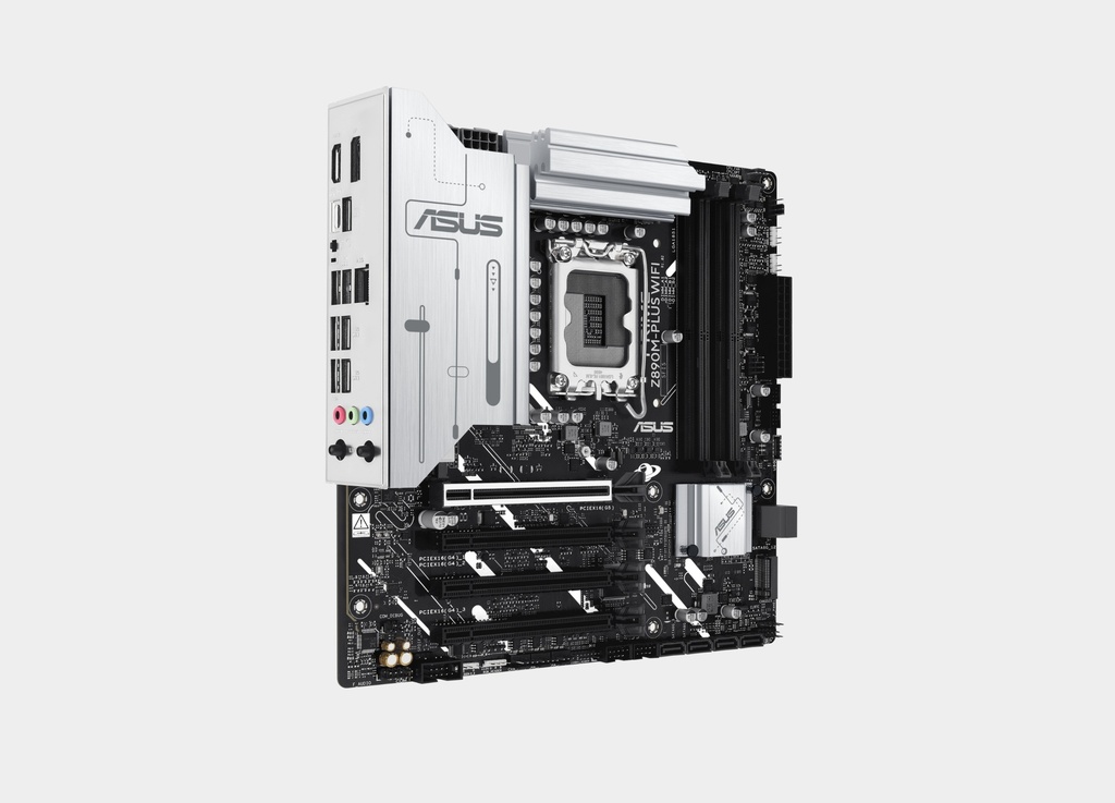 ASUS PRIME Z890M-PLUS WIFI