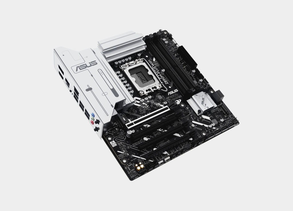 ASUS PRIME Z890M-PLUS WIFI