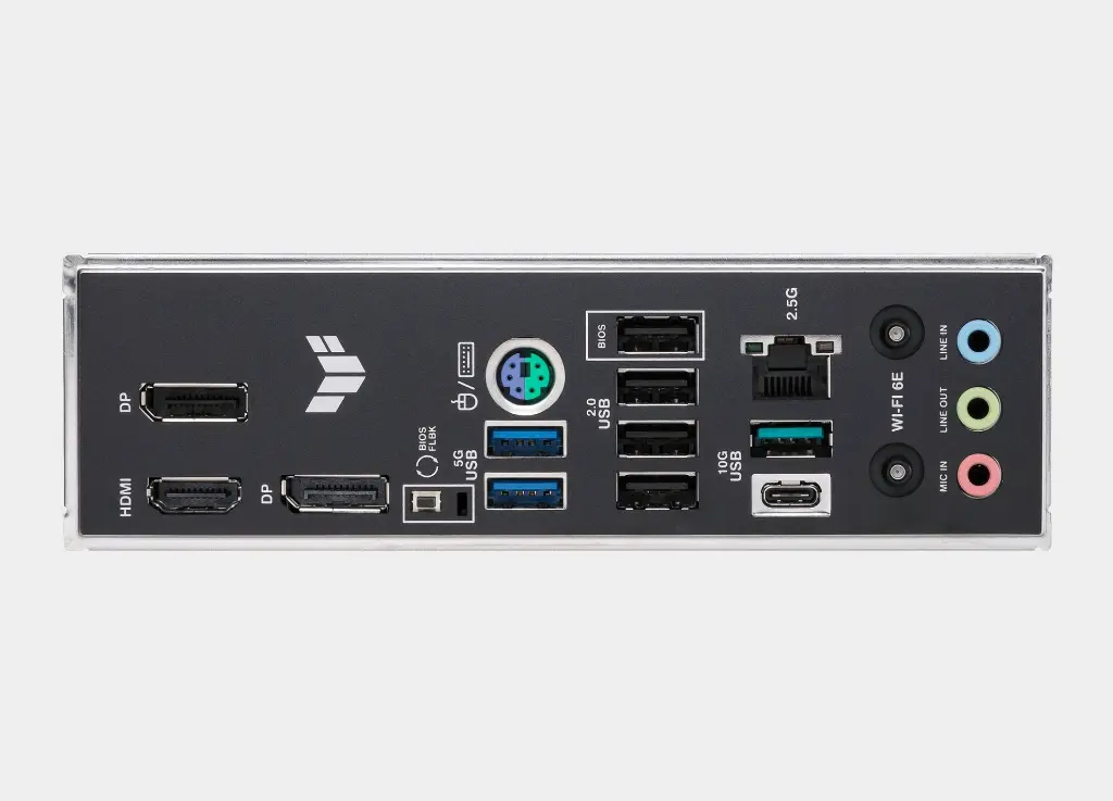 Asus TUF GAMING B850M-E WIFI (5).webp