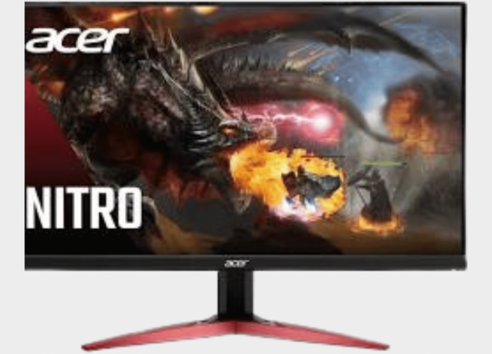 Acer Nitro 24 KG242YEBMIIX