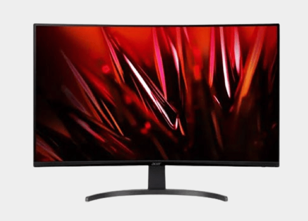 Acer Nitro 32 ED322QPBMIIPX